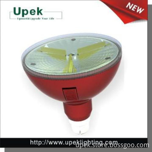 B22 led lamp bulb rechargeable light Emergency lamp with Remote Contro